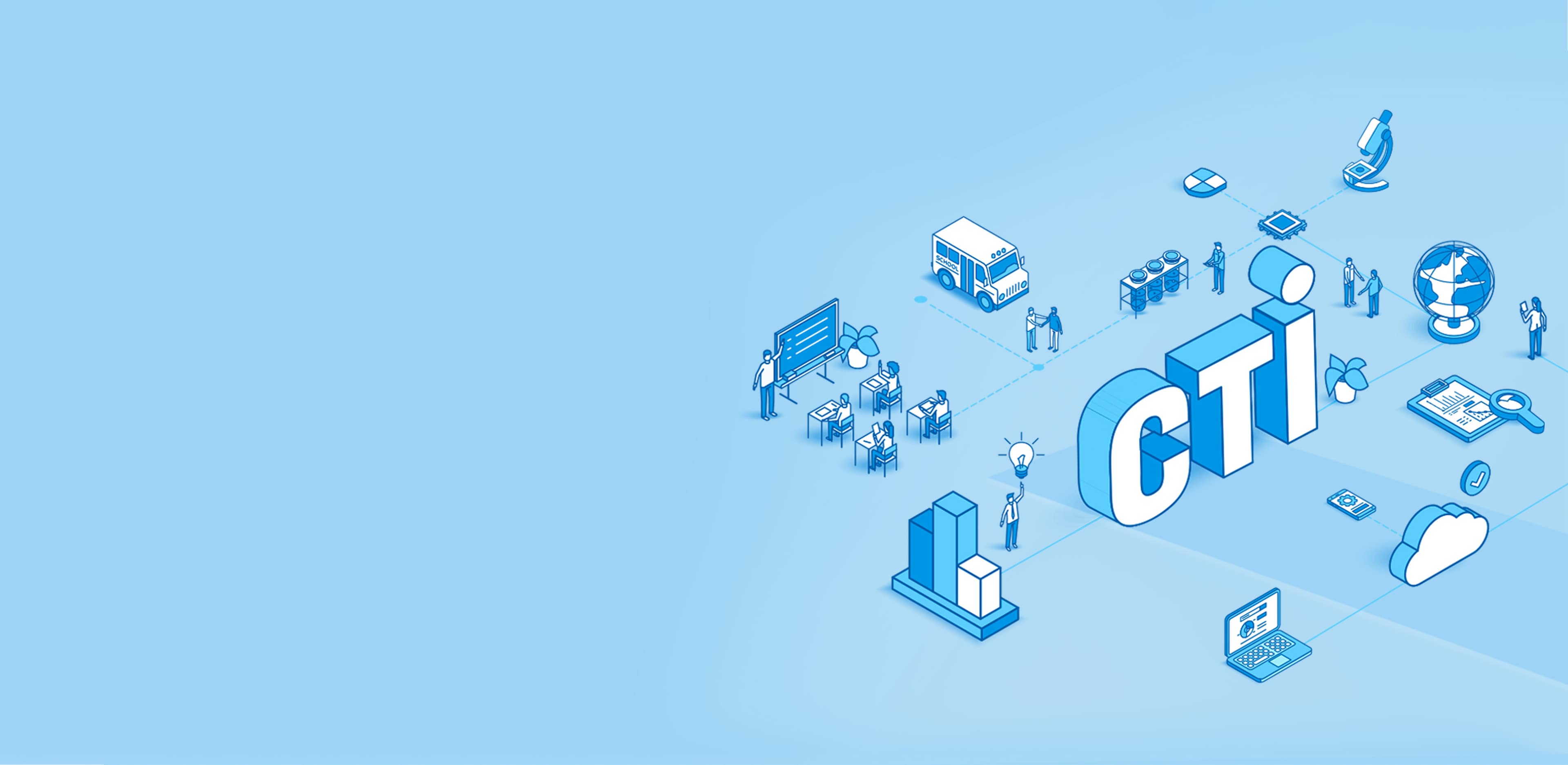 CTI Half Year Report in 2025