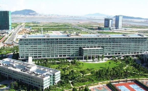 CTI華測檢測再獲寶安區(qū)民營百強企業(yè)榮譽