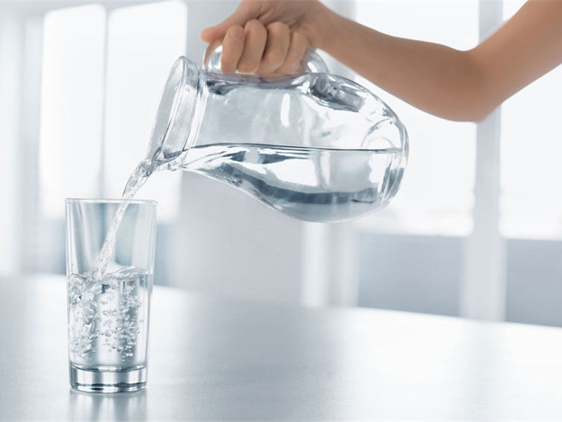 水質有機污染物化學分析