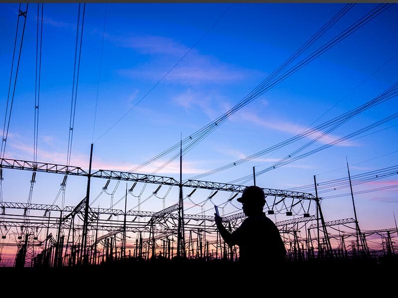 電壓暫降、短時中斷和電壓變化抗擾度