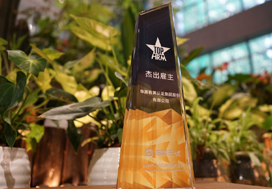 2024人力資源管理杰出獎