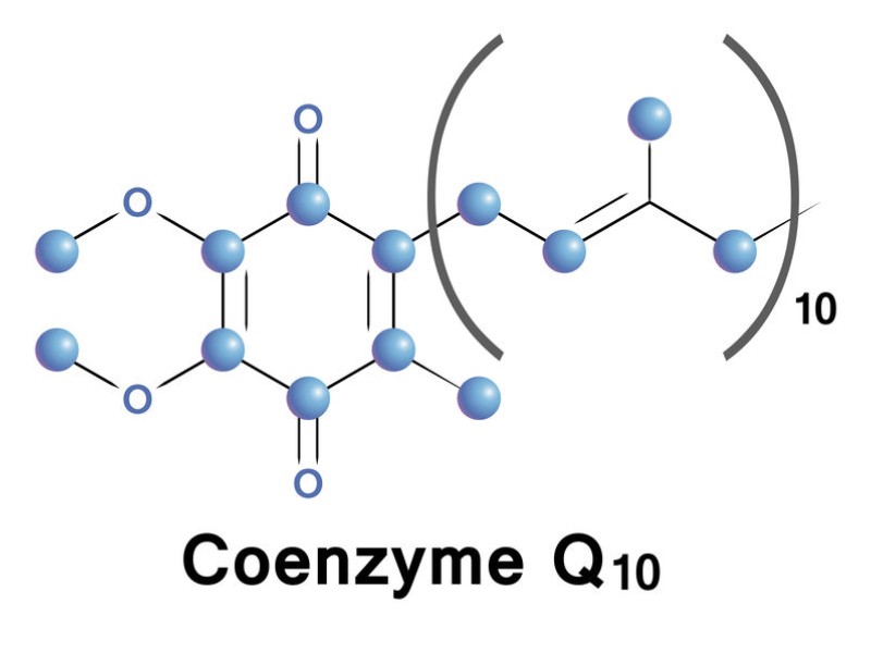 輔酶Q10檢測(cè)