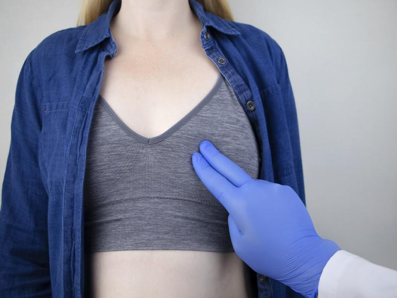 乳腺癌個(gè)性化用藥解決方案