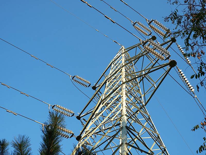 電力及輸變電測(cè)試