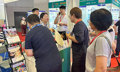 展會回顧 | 2025上海國際膠帶與薄膜展圓滿落幕丨感恩相遇，共啟未來！