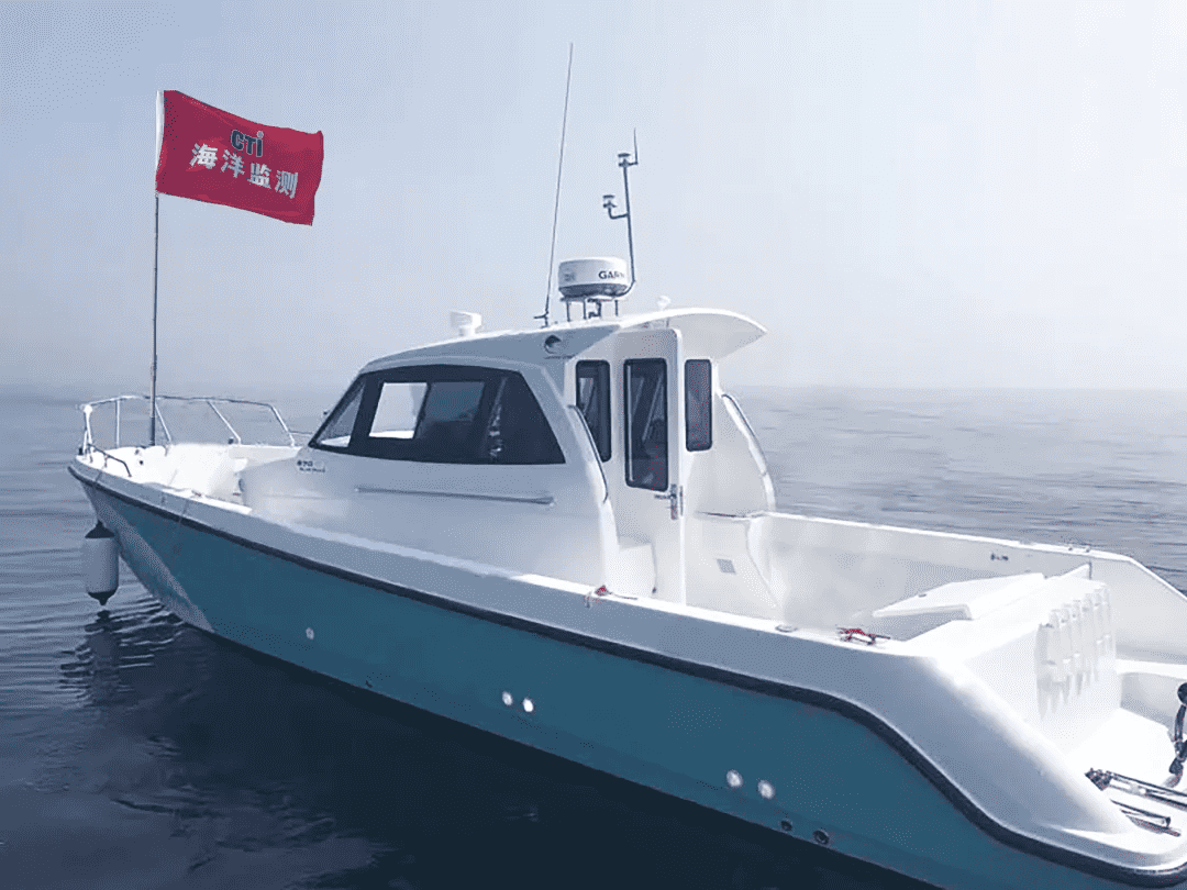 CTI華測檢測邀您參加2021中國國際海洋牧場及漁業(yè)博覽會